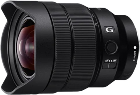最終値下げ❗SONY FE 12-24mm F4 G Sony FE 12-24mm F4 G - CeX (UK): - Buy, Sell, Donate